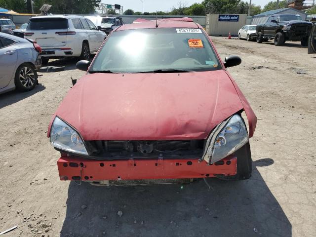 Photo 5 from auction – 2007 FORD FOCUS ZX4 with VIN 1FAFP34N87W236230