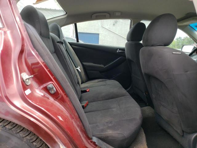 Photo 10 from auction – 2012 NISSAN ALTIMA BAS with VIN 1N4AL2AP1CN483711