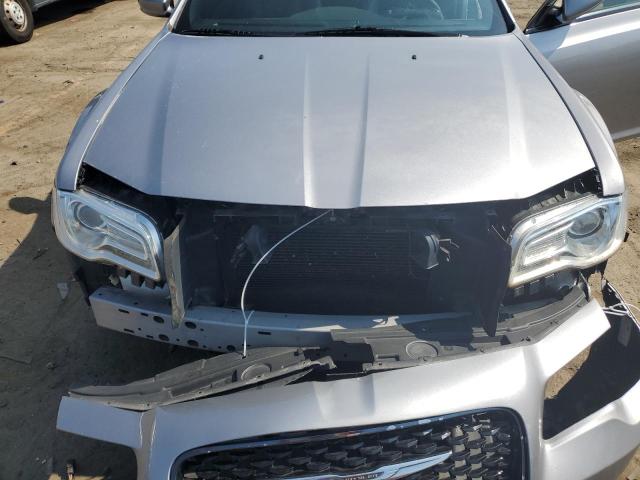 Photo 11 from auction – 2015 CHRYSLER 300 S with VIN 2C3CCAGG2FH932299