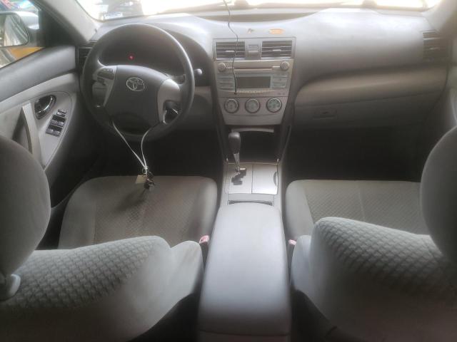 Photo 8 from auction – 2007 TOYOTA CAMRY CE with VIN JTNBE46K773029901