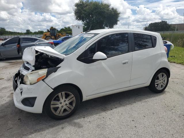 CHEVROLET SPARK LS 2013 z numerem VIN KL8CB6S95DC517085 - Zdjęcie z aukcji