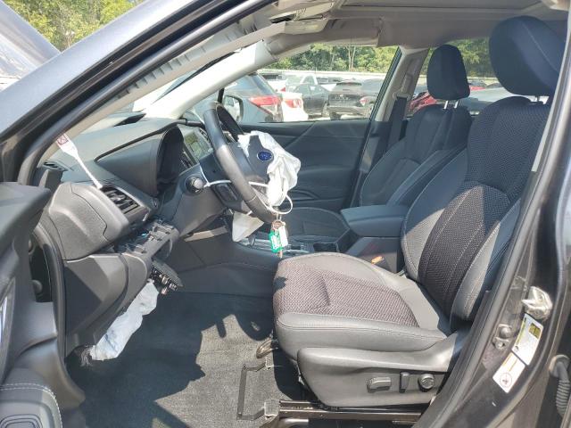 Photo 7 from auction – 2019 SUBARU FORESTER P with VIN JF2SKAEC5KH592495