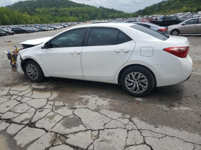 Photo 2 from auction – 2019 TOYOTA COROLLA L with VIN 5YFBURHE7KP863405