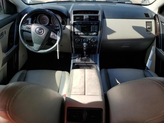 Photo 8 from auction – 2010 MAZDA CX-9 with VIN JM3TB2MA0A0234105