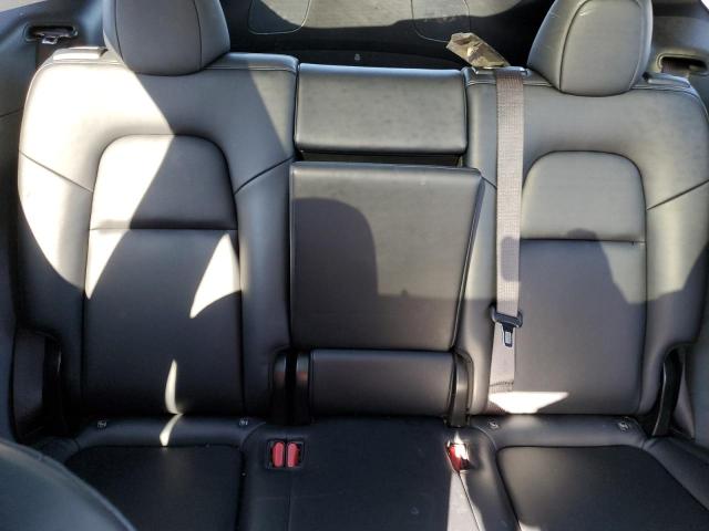 Photo 10 from auction – 2021 TESLA MODEL Y with VIN 5YJYGDEEXMF096172