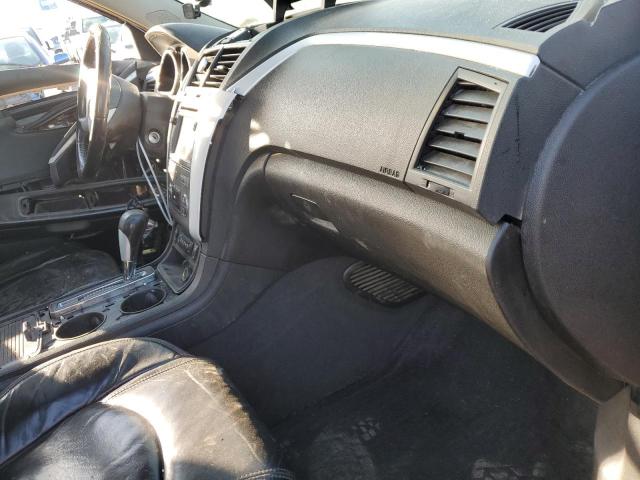 Photo 8 from auction – 2009 CHEVROLET TRAVERSE with VIN 1GNER23D09S130391