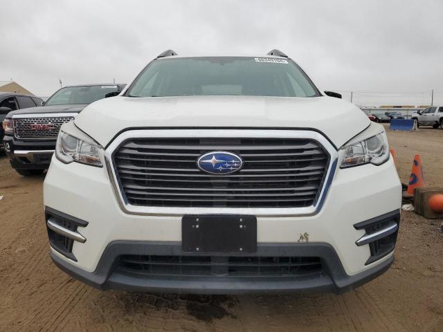 Photo 5 from auction – 2019 SUBARU ASCENT PRE with VIN 4S4WMAFD7K3420818