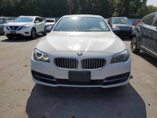 Photo 5 from auction – 2014 BMW 528 XI with VIN WBA5A7C56ED620318