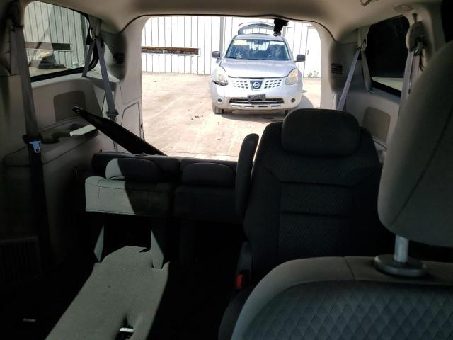 Photo 10 from auction – 2010 DODGE GRAND CARA with VIN 2D4RN4DE1AR100141
