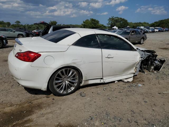Photo 3 from auction – 2012 INFINITI G37 BASE with VIN JN1CV6FE5CM201266