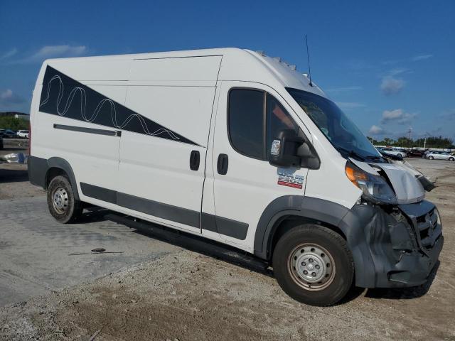 Photo 4 from auction – 2018 RAM PROMASTER with VIN 3C6TRVDG1JE118792
