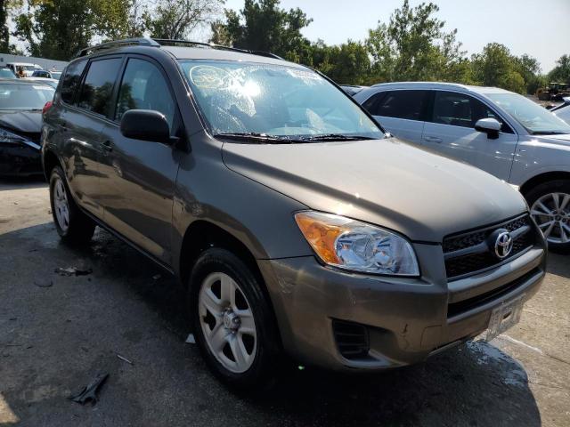 Photo 4 from auction – 2010 TOYOTA RAV4 with VIN 2T3ZF4DV7AW040074