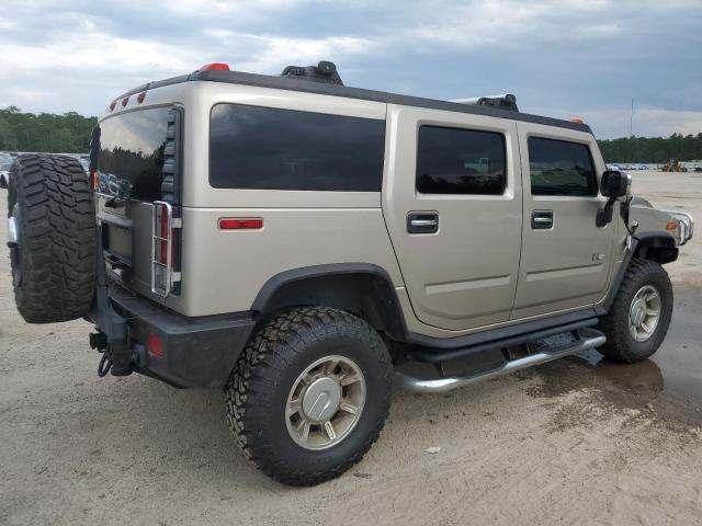 Photo 3 from auction – 2005 HUMMER H2 with VIN 5GRGN23U15H123095
