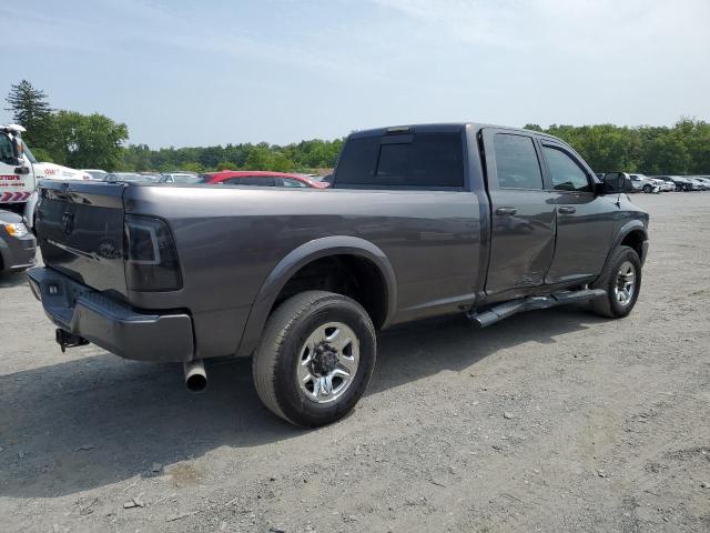 Photo 3 from auction – 2018 RAM 3500 SLT with VIN 3C63R3HL6JG124281