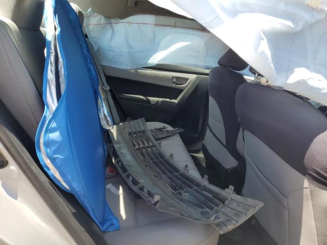 Photo 10 from auction – 2016 TOYOTA COROLLA L with VIN 5YFBURHE6GP488369