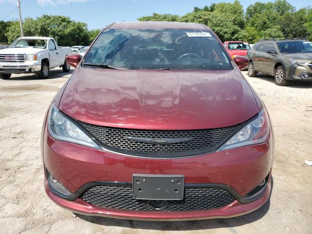 Photo 5 from auction – 2019 CHRYSLER PACIFICA T with VIN 2C4RC1FG8KR568949