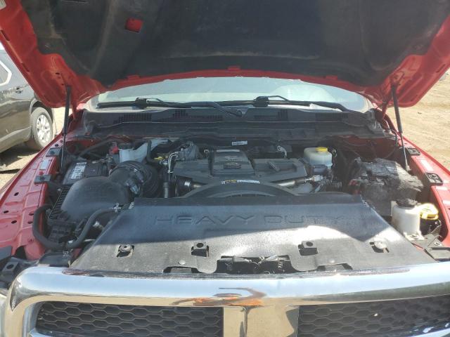 Photo 11 from auction – 2018 RAM 2500 ST with VIN 3C6UR5HL2JG260360