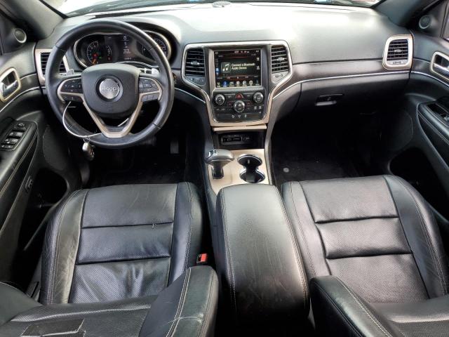 Photo 8 from auction – 2015 JEEP GRAND CHER with VIN 1C4RJFBG9FC892872
