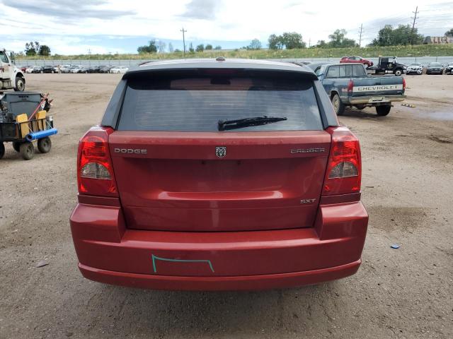 Фото 6 с аукциона – 2009 DODGE CALIBER SX с VIN 1B3HB48A29D259386