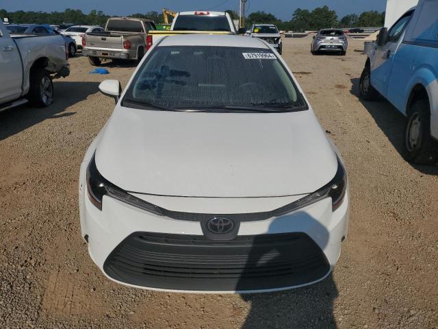 Photo 5 from auction – 2023 TOYOTA COROLLA LE with VIN 5YFB4MDE0PP018699