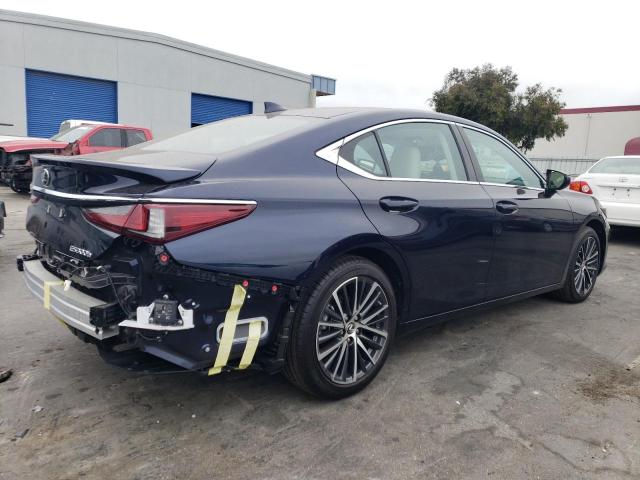 Photo 3 from auction – 2024 LEXUS ES 300H BA with VIN 58ADA1C16RU046208
