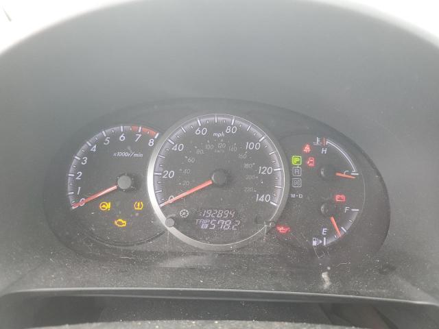 Photo 9 from auction – 2008 MAZDA 5 with VIN JM1CR29L580327128