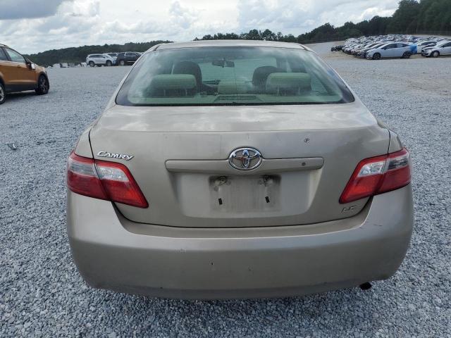 Photo 6 from auction – 2009 TOYOTA CAMRY BASE with VIN 4T1BE46K19U263514