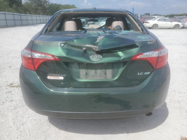 Photo 6 from auction – 2014 TOYOTA COROLLA EC with VIN 5YFBPRHE1EP053568