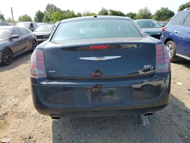 Photo 6 from auction – 2014 CHRYSLER 300 S with VIN 2C3CCAGG3EH352977
