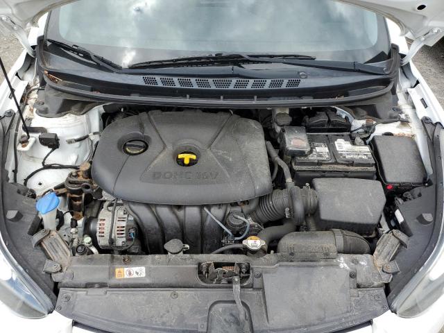 Photo 11 from auction – 2016 HYUNDAI ELANTRA SE with VIN 5NPDH4AE7GH772360