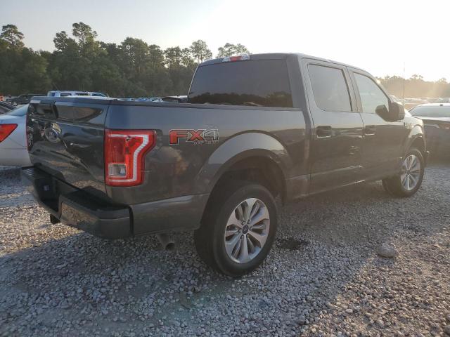 Photo 3 from auction – 2017 FORD F150 SUPER with VIN 1FTEW1EF8HKE48249