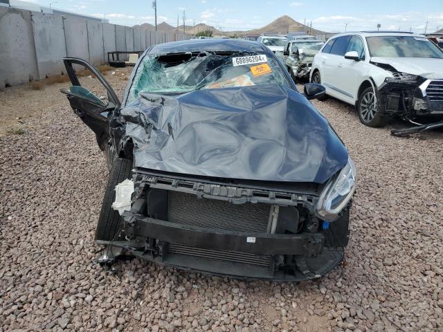 Photo 5 from auction – 2020 KIA FORTE GT with VIN 3KPF44AC7LE227664