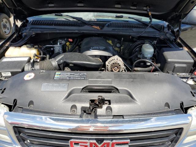 Photo 11 from auction – 2005 GMC NEW SIERRA with VIN 1GTEK19B25Z182104