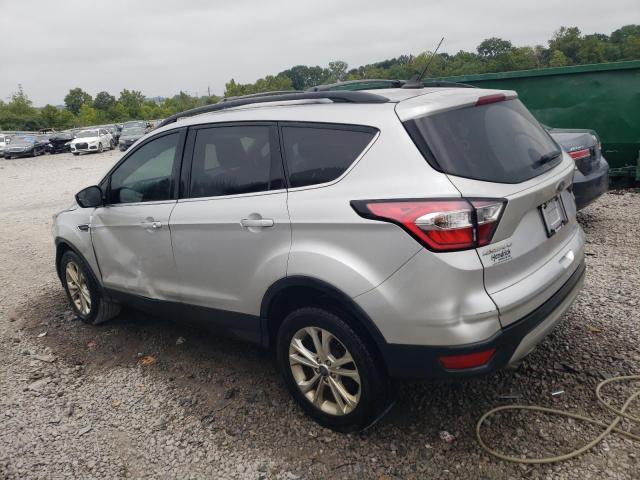 Photo 2 from auction – 2018 FORD ESCAPE SE with VIN 1FMCU0GD7JUD54243