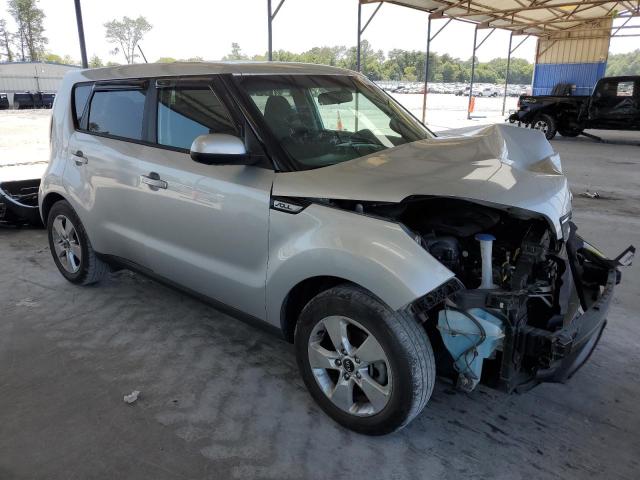 Photo 4 from auction – 2018 KIA SOUL with VIN KNDJN2A24J7606248