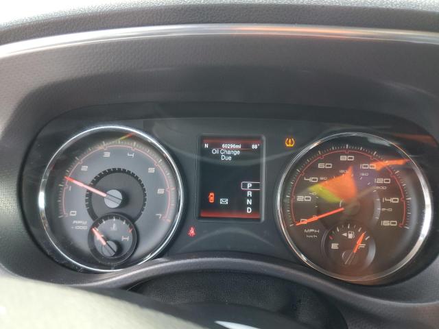 Photo 9 from auction – 2014 DODGE CHARGER R/ with VIN 2C3CDXDT6EH320395
