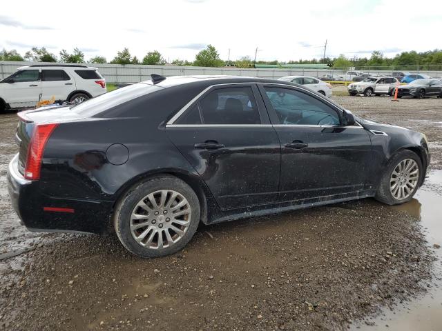 Photo 3 from auction – 2013 CADILLAC CTS PREMIU with VIN 1G6DS5E34D0164856