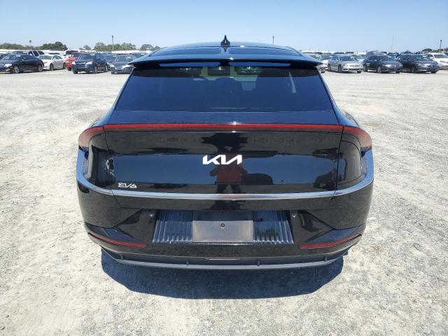 Photo 6 from auction – 2022 KIA EV6 LIGHT with VIN KNDC3DLC3N5075688