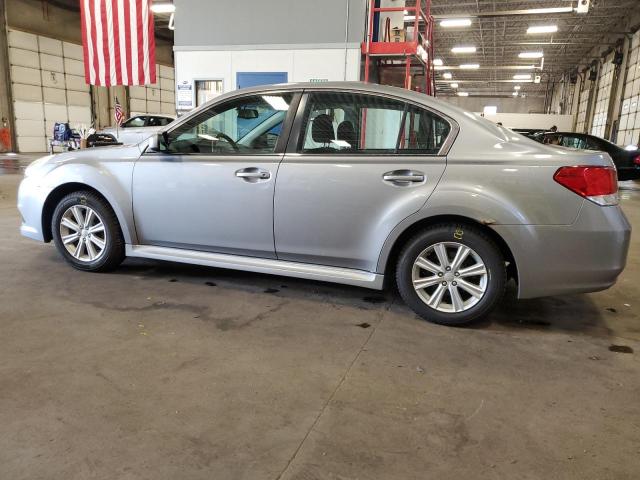 Photo 2 from auction – 2011 SUBARU LEGACY 2.5 with VIN 4S3BMCC68B3224780
