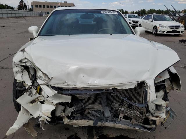 Photo 5 from auction – 2005 HYUNDAI XG350 with VIN KMHFU45E65A417601
