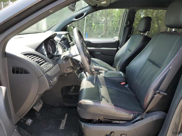 صورة رقم 7 من المزاد - 2012 DODGE GRAND CARA مع VIN 2C4RDGEGXCR299095