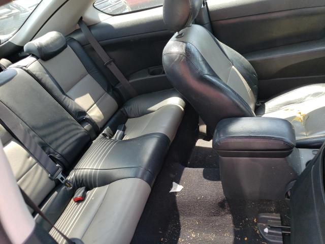 Photo 10 from auction – 2006 TOYOTA SCION TC with VIN JTKDE177860111652