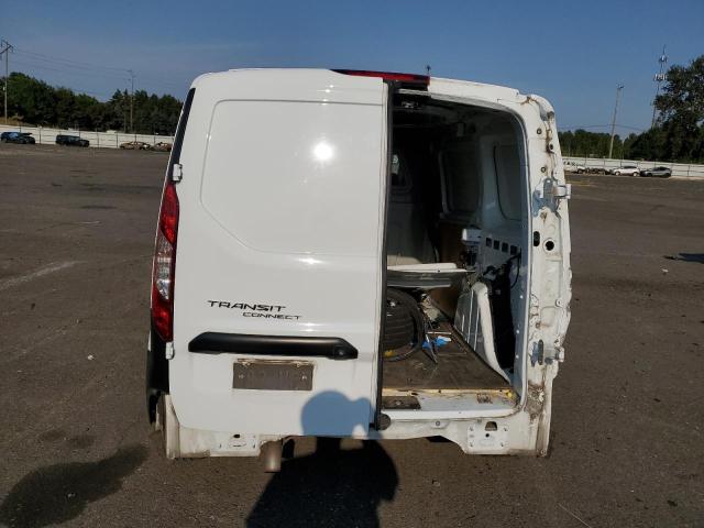 Photo 6 from auction – 2020 FORD TRANSIT CO with VIN NM0LS7E25L1447851