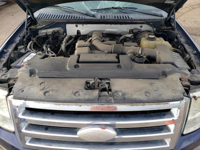 Photo 12 from auction – 2008 FORD EXPEDITION with VIN 1FMFU185X8LA35381