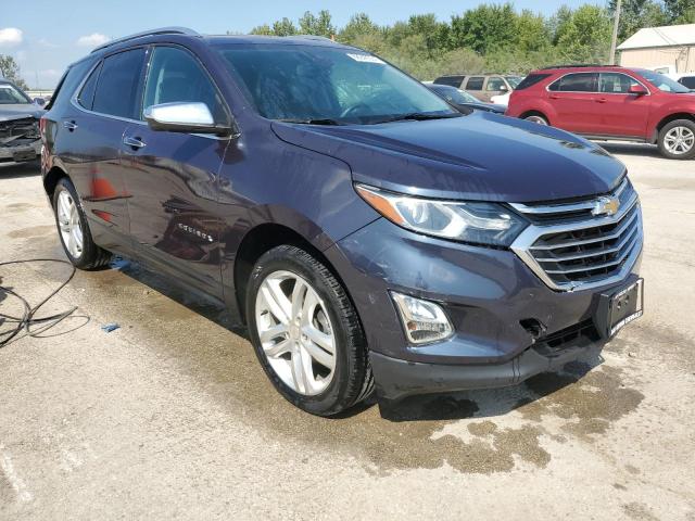 Photo 4 from auction – 2019 CHEVROLET EQUINOX PR with VIN 3GNAXYEX3KL244033