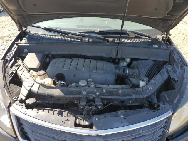 Photo 12 from auction – 2014 CHEVROLET TRAVERSE L with VIN 1GNKRFED3EJ169838