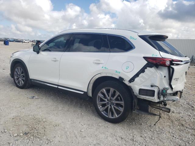 Photo 2 from auction – 2021 MAZDA CX-9 GRAND with VIN JM3TCBDY5M0539842
