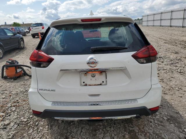Photo 6 from auction – 2018 NISSAN ROGUE S with VIN 5N1AT2MT4JC712910