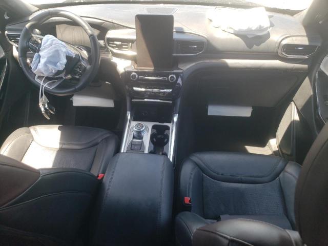 Photo 8 from auction – 2022 FORD EXPLORER P with VIN 1FM5K8HC9NGB65472