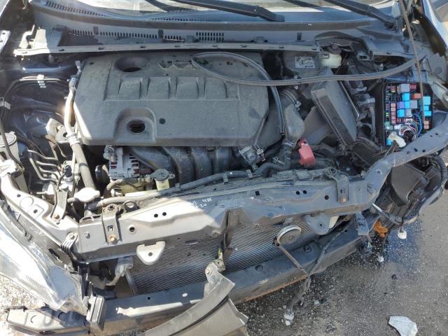 Photo 11 from auction – 2018 TOYOTA COROLLA L with VIN 2T1BURHE4JC087197
